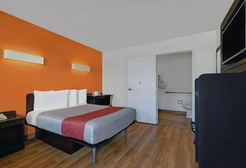 اتاق استاندارد برای معلولان, Park Inn By Radisson, San Jose