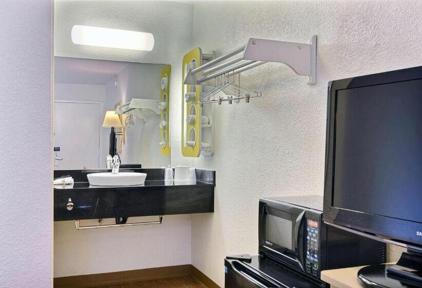 디럭스 룸, Motel 6tumwater, Wa  Olympia