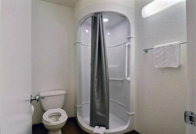 デラックスルーム, Motel 6tumwater, Wa  Olympia