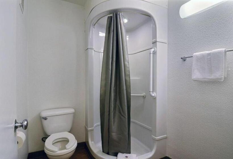 디럭스 룸, Motel 6tumwater, Wa  Olympia