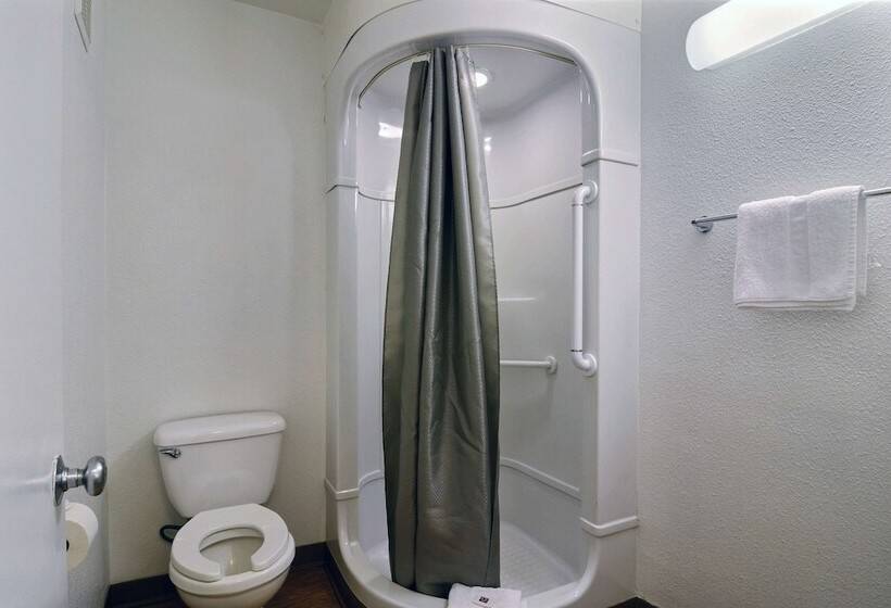 디럭스 룸, Motel 6tumwater, Wa  Olympia