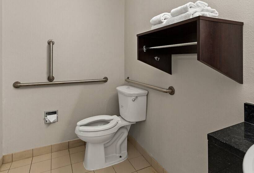 غرفة سوبيريور, Red Roof Inn Spartanburg  I85