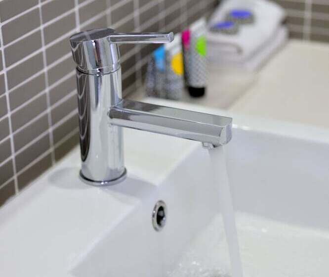 آپارتمان 2 خوابه, Apartments G60 Gladstone