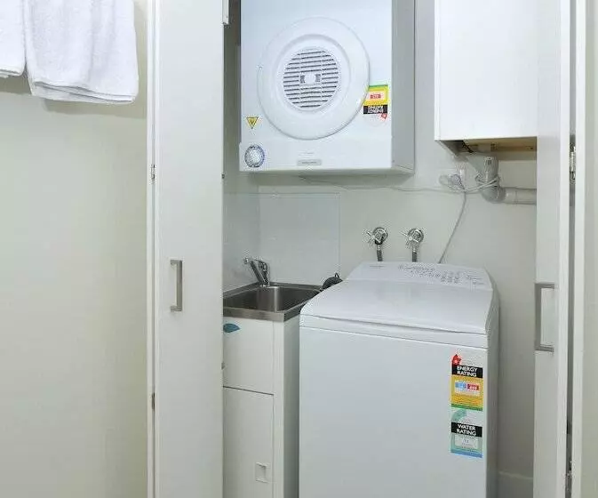آپارتمان 2 خوابه, Apartments G60 Gladstone