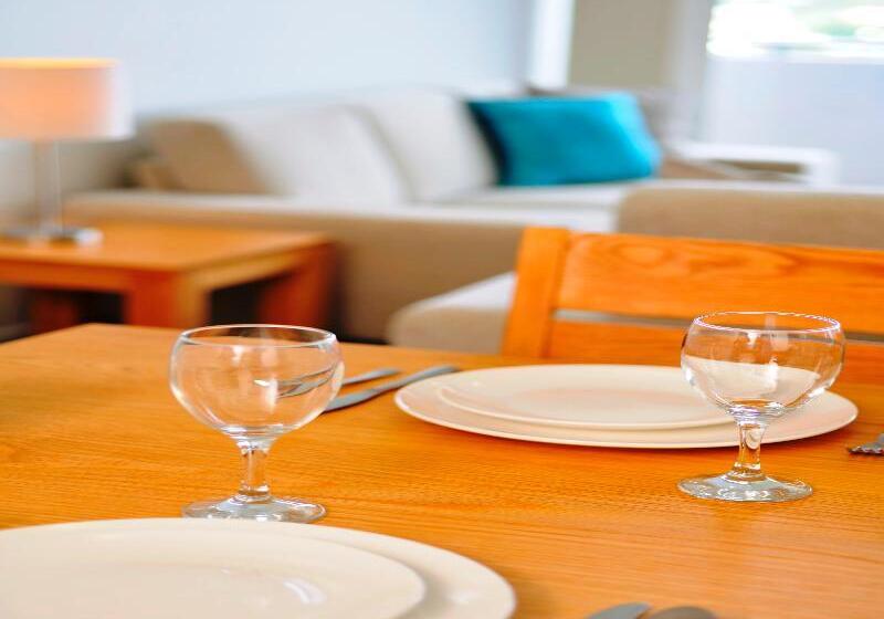 침실 2개 아파트, Apartments G60 Gladstone