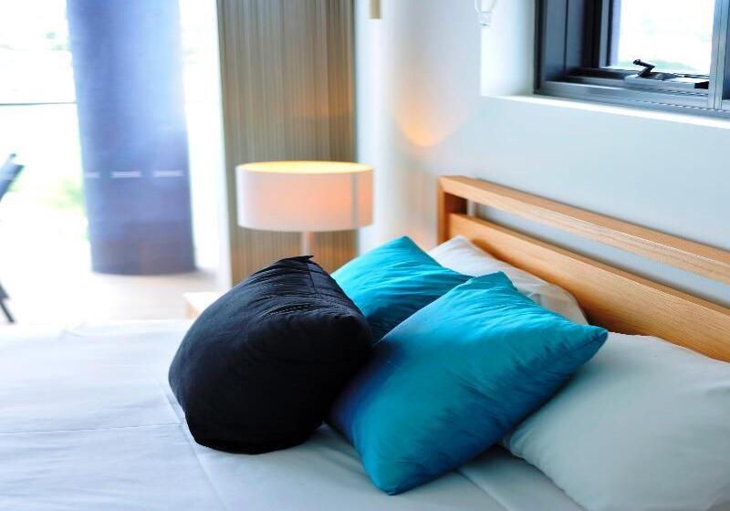 آپارتمان 2 خوابه, Apartments G60 Gladstone