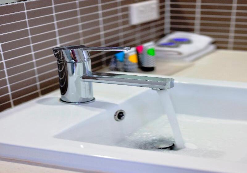 آپارتمان 2 خوابه, Apartments G60 Gladstone