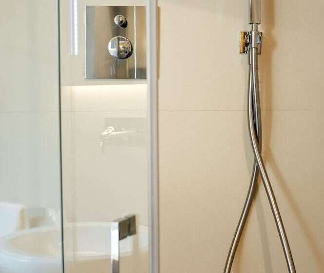 Номер Стандарт, Fondaco Del Moro