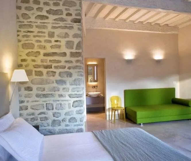 Standard-huone, Fondaco Del Moro
