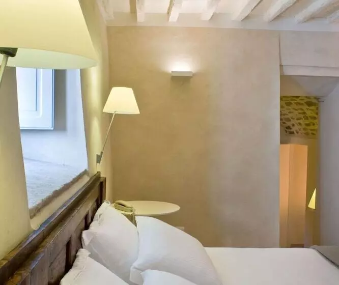 Standard-huone, Fondaco Del Moro