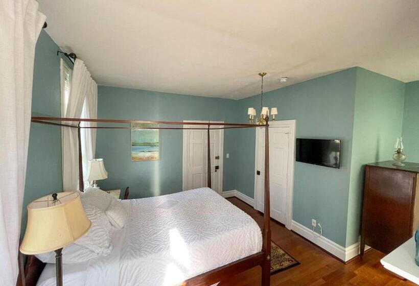 חדר סטנדרט, Meadows Inn