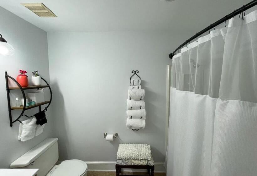 חדר סטנדרט, Meadows Inn