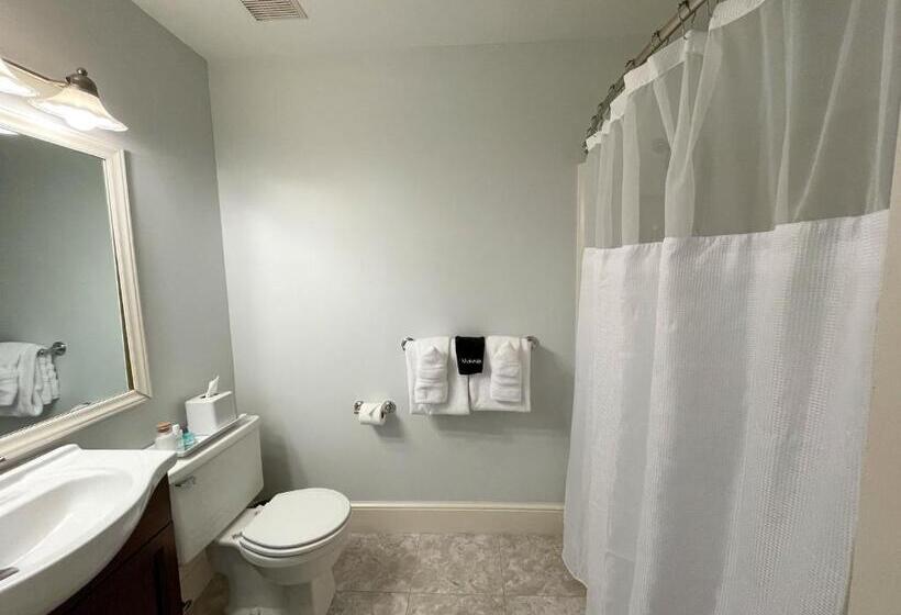 חדר סטנדרט, Meadows Inn