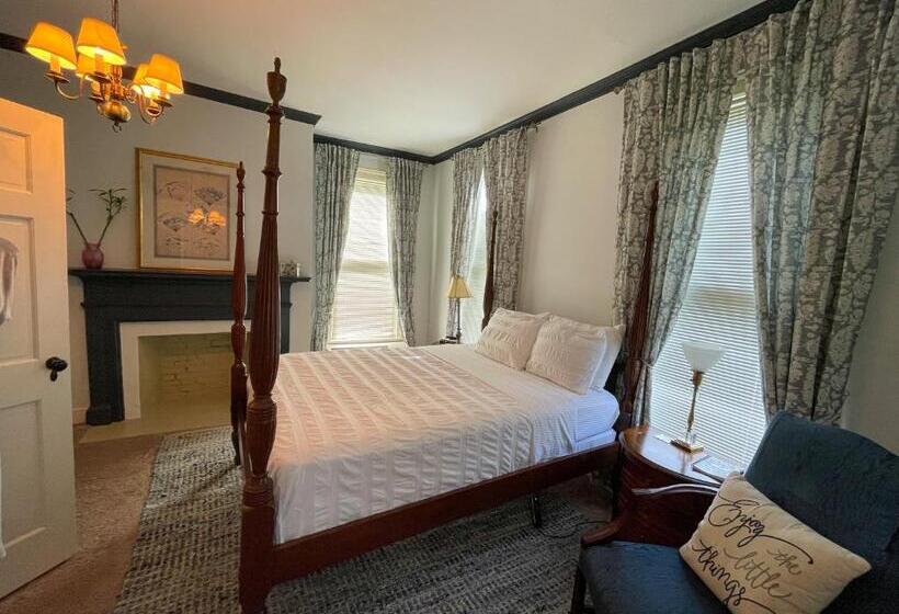 חדר סטנדרט, Meadows Inn