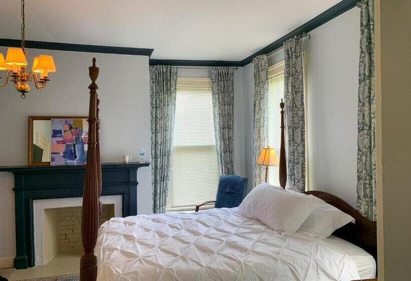 חדר סטנדרט, Meadows Inn