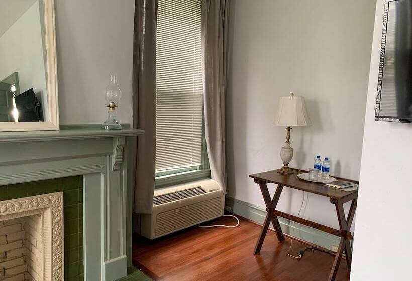 חדר סטנדרט, Meadows Inn