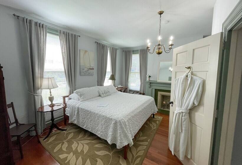 חדר סטנדרט, Meadows Inn