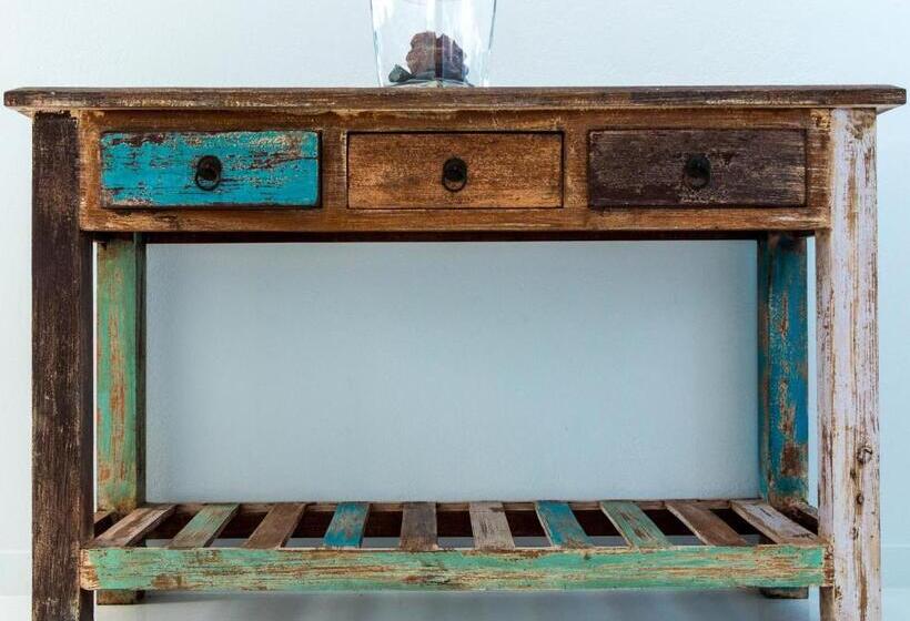 اتاق استاندارد, Villa Markezinis