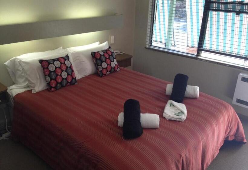 חדר סטנדרט, Black Forest Motel