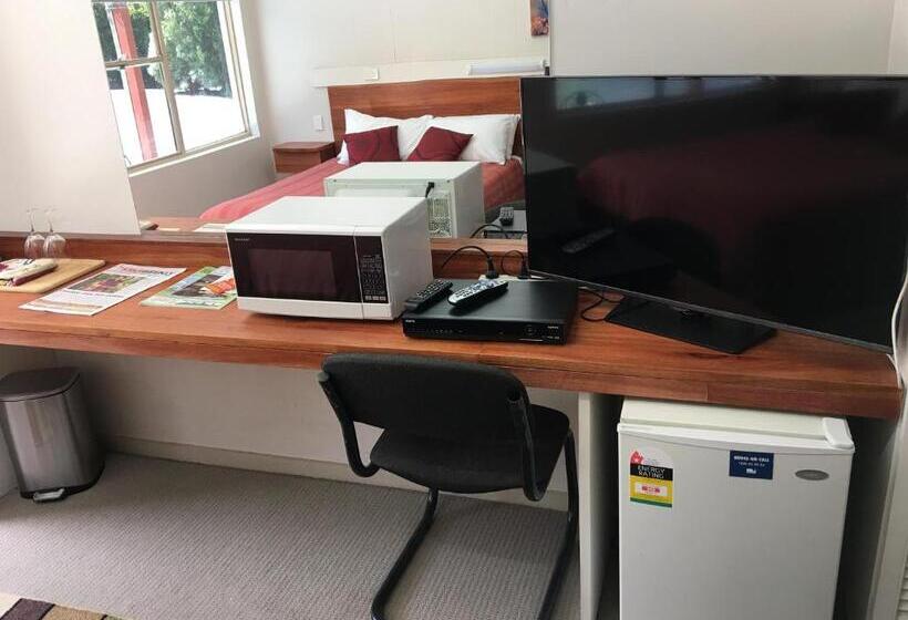 חדר סטנדרט, Black Forest Motel