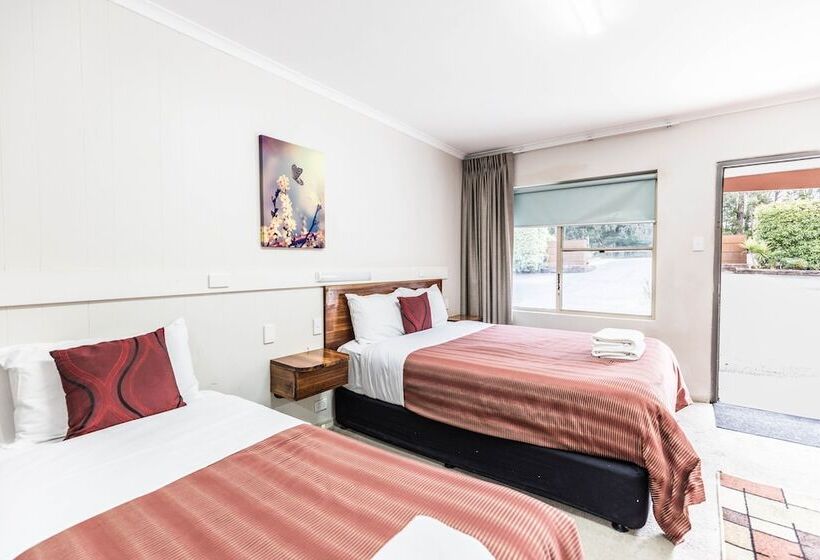 חדר סטנדרט, Black Forest Motel