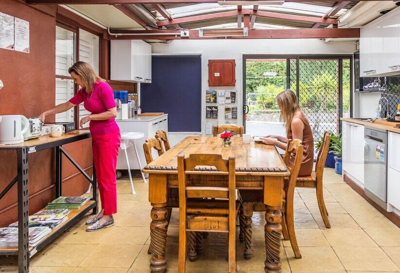 חדר סטנדרט, Black Forest Motel