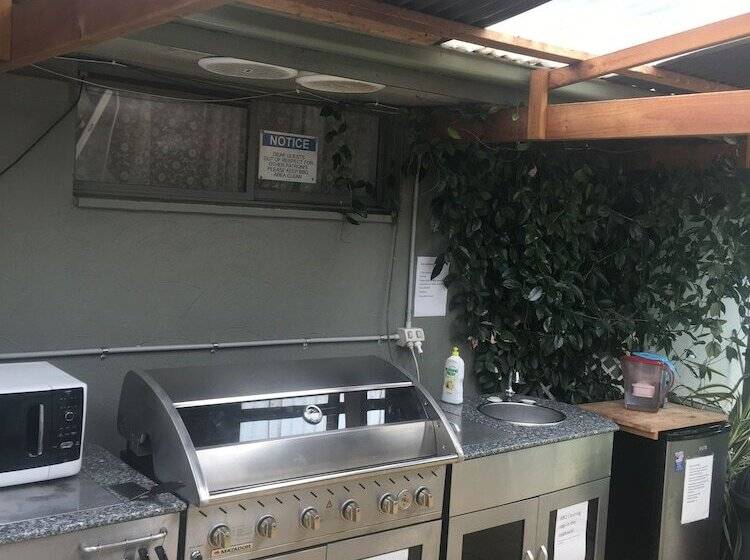 חדר סטנדרט, Black Forest Motel