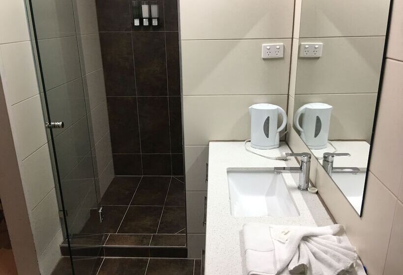 חדר סטנדרט, Black Forest Motel