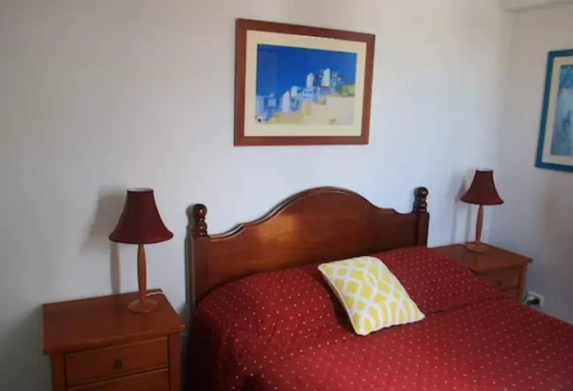 エクゼクティブアパートメントの3ベッドルーム, Centrepoint Apartments Caloundra