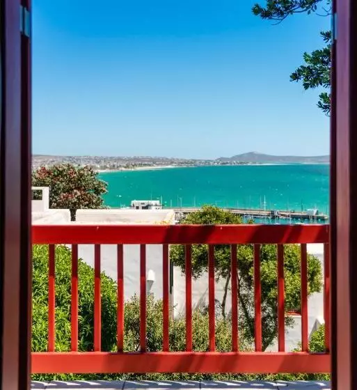 3ベッドルームアパートメント, Club Mykonos Langebaan