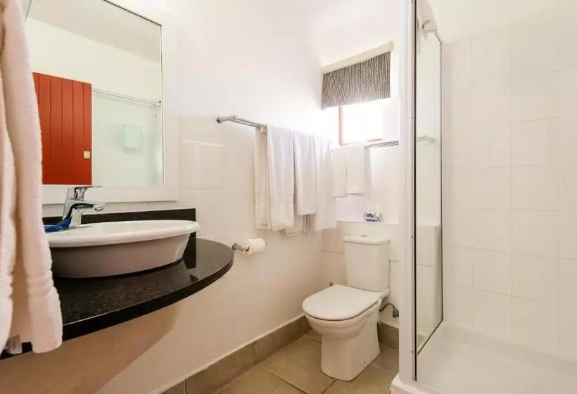3ベッドルームアパートメント, Club Mykonos Langebaan