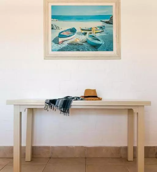 3ベッドルームアパートメント, Club Mykonos Langebaan