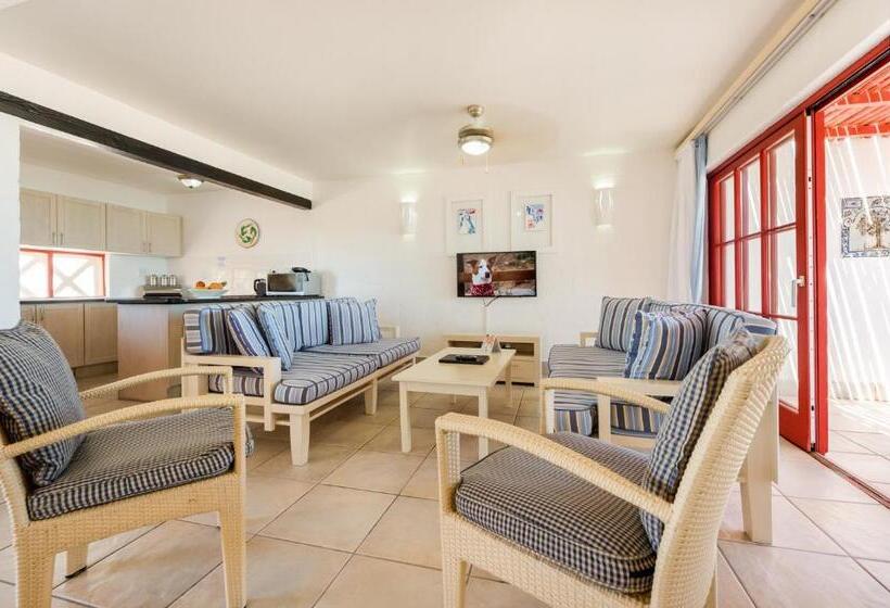 침실 3개 아파트, Club Mykonos Langebaan