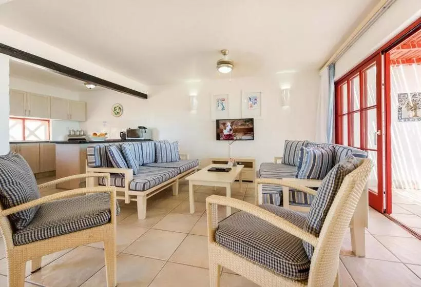 3ベッドルームアパートメント, Club Mykonos Langebaan