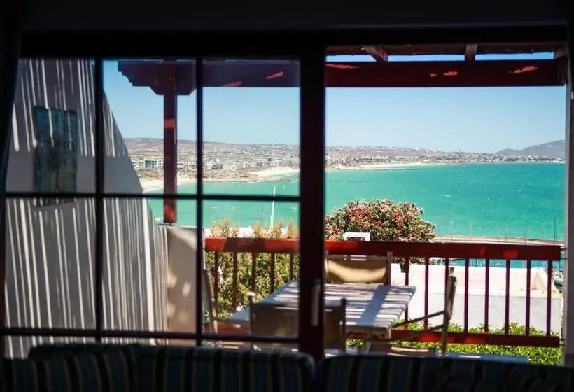3ベッドルームアパートメント, Club Mykonos Langebaan