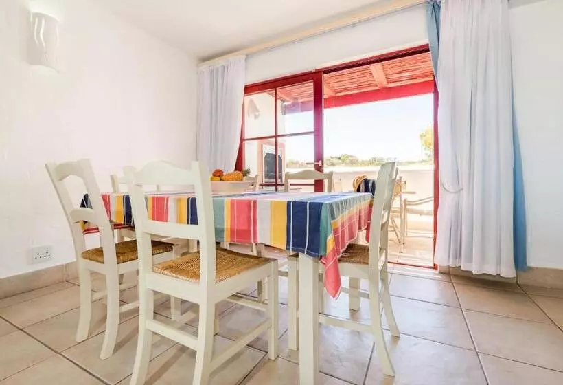 3ベッドルームアパートメント, Club Mykonos Langebaan