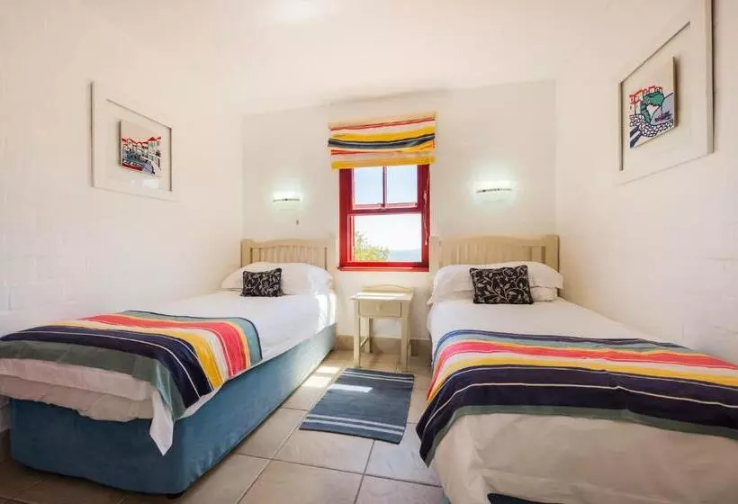 3ベッドルームアパートメント, Club Mykonos Langebaan