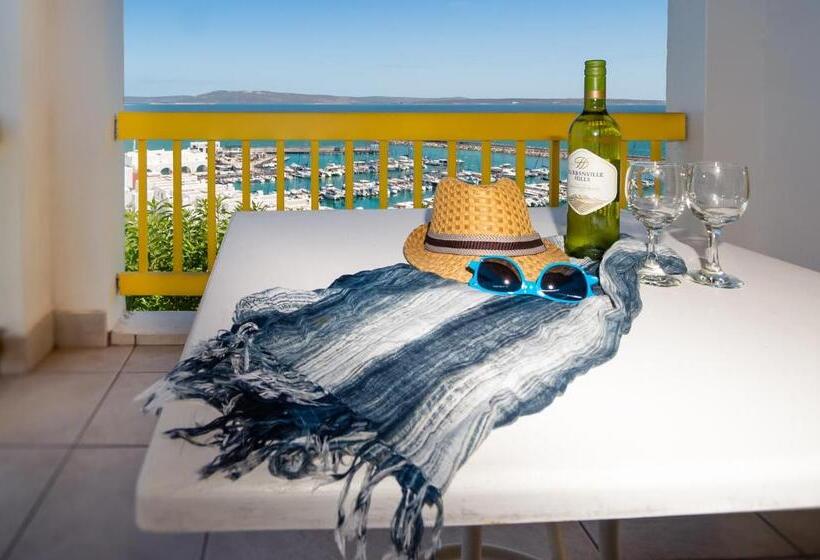 2 Bedrooms Apartment Lake View, Club Mykonos Langebaan