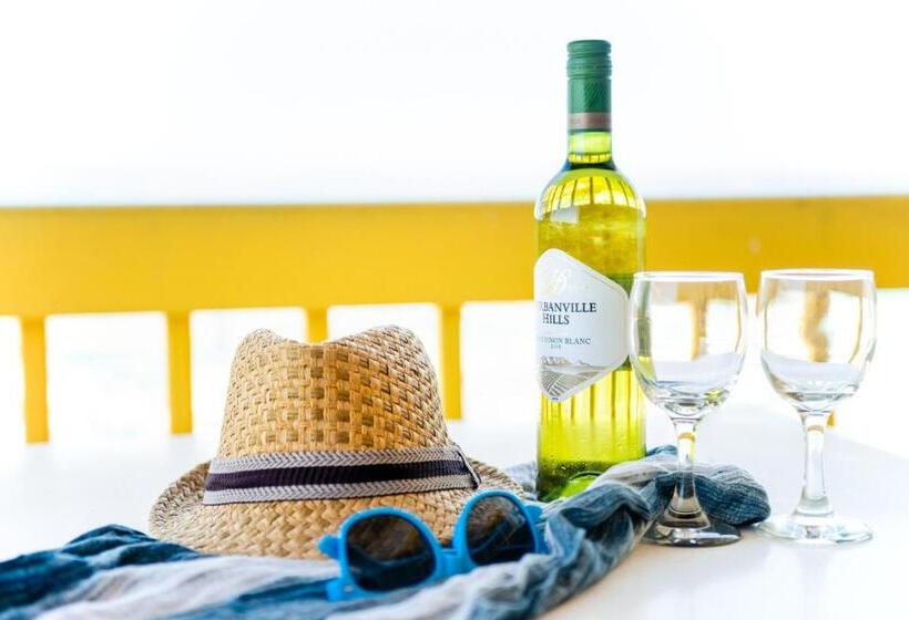 2 Bedrooms Apartment Lake View, Club Mykonos Langebaan