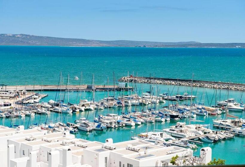 2 Bedrooms Apartment Lake View, Club Mykonos Langebaan