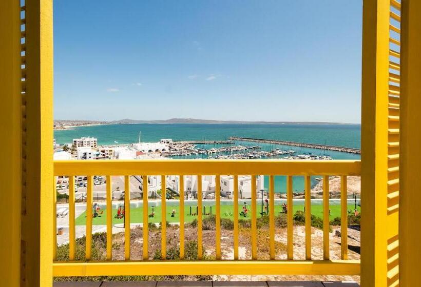 2 Bedrooms Apartment Lake View, Club Mykonos Langebaan