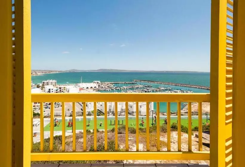 2 Bedrooms Apartment Lake View, Club Mykonos Langebaan