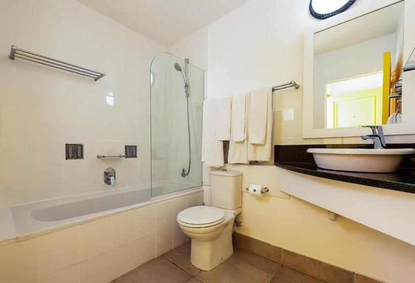 1 Bedroom Apartment Lake View, Club Mykonos Langebaan