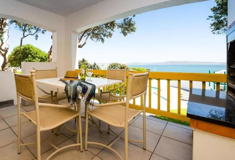 1 Bedroom Apartment Lake View, Club Mykonos Langebaan