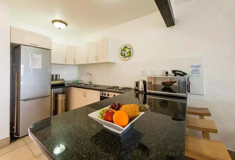1 Bedroom Apartment Lake View, Club Mykonos Langebaan