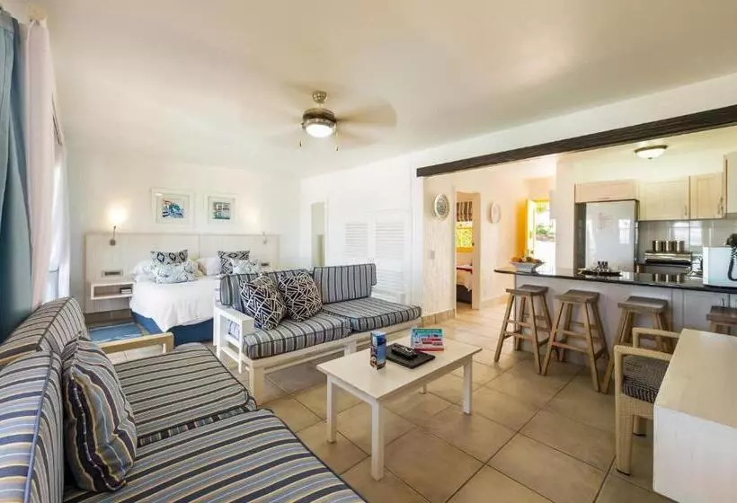 1 Bedroom Apartment Lake View, Club Mykonos Langebaan