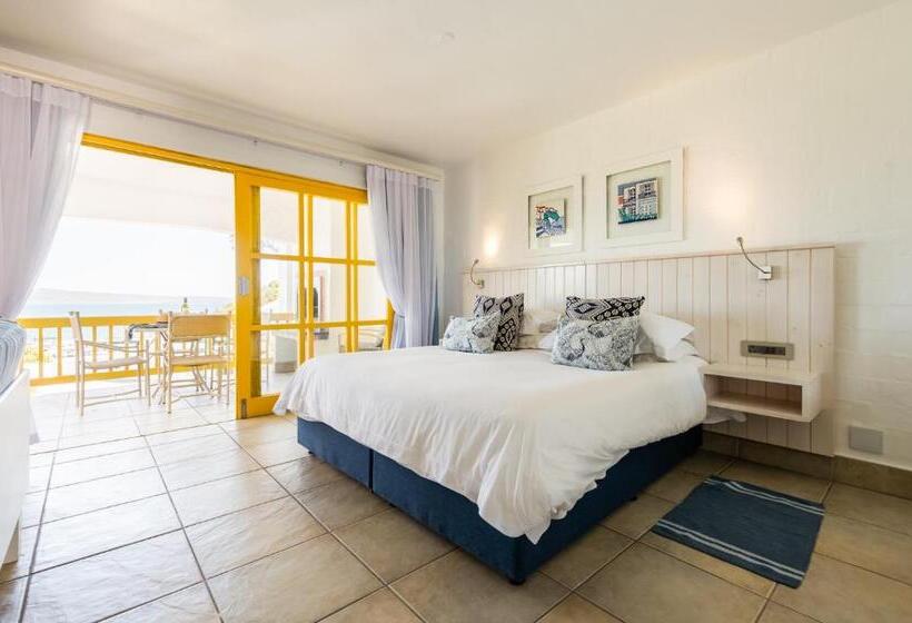 1 Bedroom Apartment Lake View, Club Mykonos Langebaan