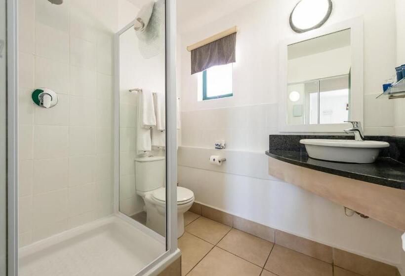 침실 3개 바다 전망 아파트, Club Mykonos Langebaan