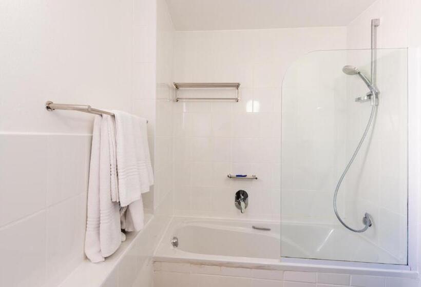 침실 3개 바다 전망 아파트, Club Mykonos Langebaan