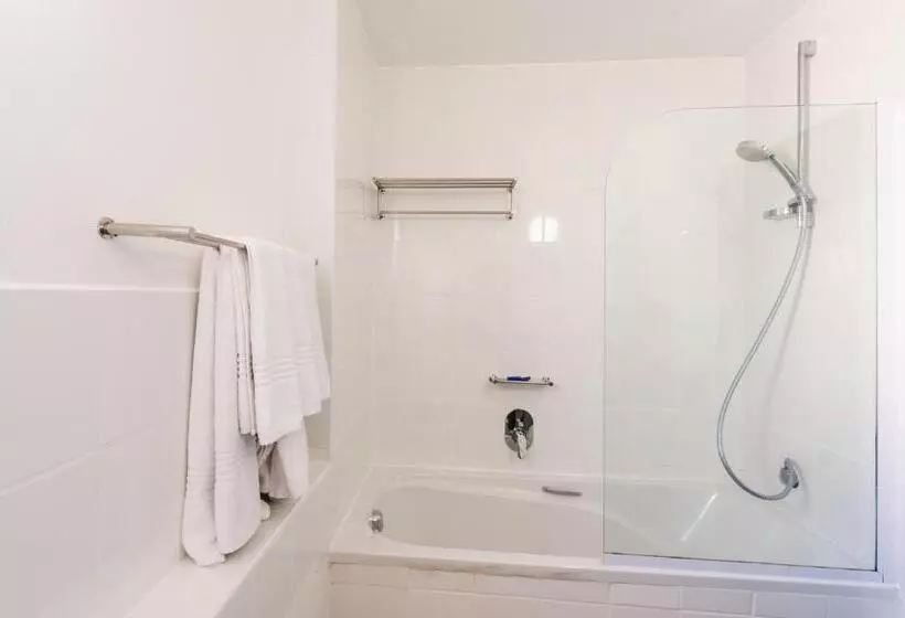 海の見える3ベッドルームアパートメント, Club Mykonos Langebaan